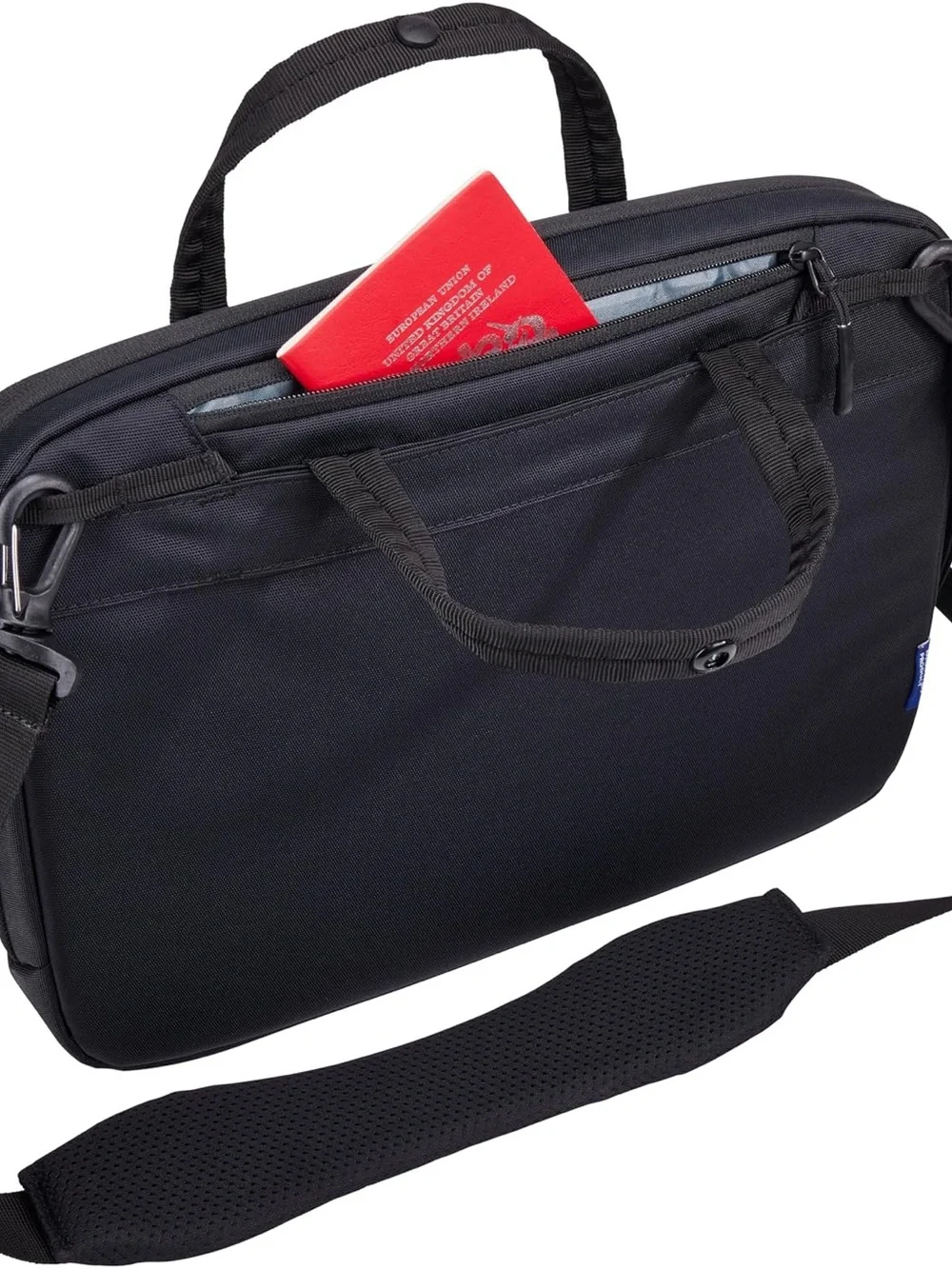 Thule sleek laptop